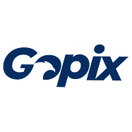 Gopix Logo