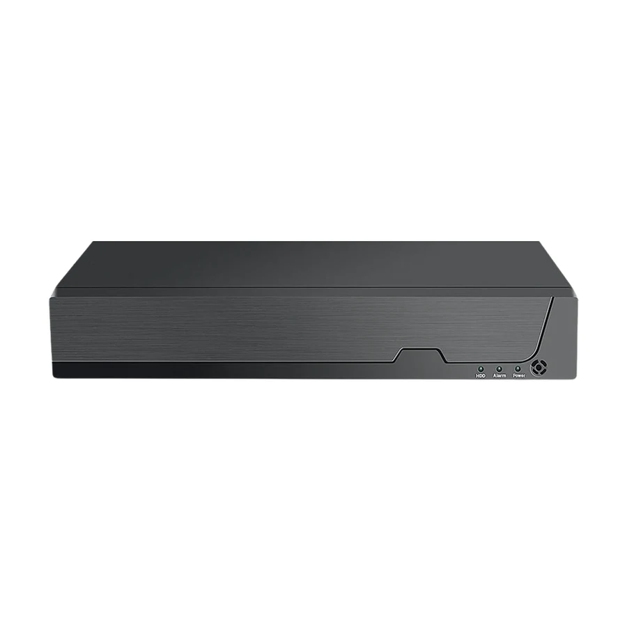 R-SERIES 32 CHANNEL NVR