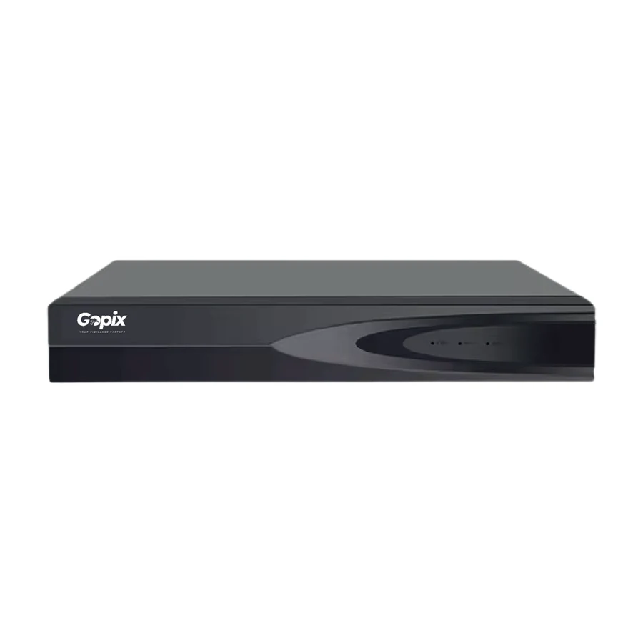 X-SERIES 16 CHANNEL NVR